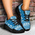 Northern Mariana Islands Chunky Sneakers - Polynesian Chief Flag Version - Polynesian Pride