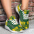 Society Islands Sport Sneakers - Polynesian Tattoo Flag - Polynesian Pride