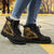 Polynesian Hawaii All - Season Boots - Polynesian Golden Humpback Whale - Polynesian Pride