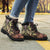 Polynesian 02 Season Boots - Polynesian Pattern - Polynesian Pride