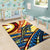 Nauru Area Rug - Dolphin Surfing - Polynesian Pride