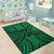 Hawaii Area Rug Polynesian Tradition AH - Polynesian Pride