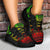 Fiji Chunky Sneakers - Polynesian Chief Reggae Version - Polynesian Pride