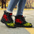 Hawaii All - Season Boots - Polynesian Patterns With Hibiscus Flowers - Polynesian Pride