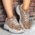 Polynesian Culture Chunky Sneakers - Polynesian Pride