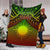 Polynesian Marshall Islands Premium Blanket - Reggae Vintage Polynesian Patterns - Polynesian Pride