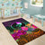 YAP Area Rug - Summer Hibiscus - Polynesian Pride