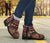 Polynesian Fashion Boots 03 - Polynesian Pride