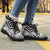 Polynesian 09 Season Boots - Polynesian Pattern - Polynesian Pride