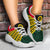 Vanuatu Chunky Sneakers - Arrow Style - Polynesian Pride