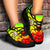 Hawaii Chunky Sneakers - Connect Style - Polynesian Pride