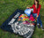 Tonga Custom Personalised Premium Quilt - Summer Vibes - Polynesian Pride