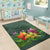 Hawaii Hibiscus Area Rug - Polynesian Pride