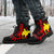 Papua New Guinea All - Season Boots - Png Flame - Polynesian Pride