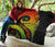 Samoa Premium Quilt - Samoa Polynesian Decorative Patterns - Polynesian Pride