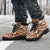 Polynesian 36 Season Boots - Polynesian Pattern - Polynesian Pride