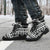 Polynesian 14 Season Boots - Polynesian Pattern - Polynesian Pride