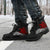 Polynesian Hawaii Boots (All - Season) - Polynesian Turtle (Red) - Polynesian Pride