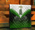 Maori Manaia Premium Quilt Green - Polynesian Pride