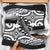 Polynesian 10 Season Boots - Polynesian Pattern - Polynesian Pride