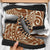 Polynesian 22 Season Boots - Polynesian Pattern - Polynesian Pride