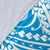 Tuvalu Rugby Premium Blanket Special - Polynesian Pride