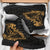 Polynesian Hawaii All - Season Boots - Polynesian Golden Humpback Whale - Polynesian Pride