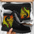 Hawaii All - Season Boots - Hawaii Polynesian Decorative Patterns Black - Polynesian Pride