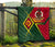 Vanuatu Premium Quilt - Vanuatu Legend - Polynesian Pride