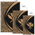 Hawaii Kanaka Polynesian Area Rug Circle Style - Polynesian Pride