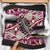 Polynesian 26 Season Boots - Polynesian Pattern - Polynesian Pride