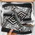 Polynesian 09 Season Boots - Polynesian Pattern - Polynesian Pride