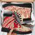 Polynesian 18 Season Boots - Polynesian Pattern - Polynesian Pride