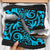 Polynesian 31 Season Boots - Polynesian Pattern - Polynesian Pride