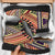 Polynesian 11 Season Boots - Polynesian Pattern - Polynesian Pride