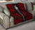 New Caledonia Premium Quilt - New Caledonia Coat Of Arms Polynesian Red Tattoo - Polynesian Pride