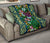 Hawaii Manta Ray Tropical Polynesian Premium Quilt - Pure Style - Polynesian Pride