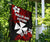 Wallis and Futuna Rugby Flag Unique Vibes - Polynesian Pride