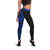 Papua New Guinea 1st Leggings (Blue) A6 - Polynesian Pride