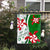 Hawaii Christmas Polynesian Flag - Turtle Candy - AH - Polynesian Pride