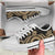 Tahiti Low Top Canvas Shoes - Gold Tentacle Turtle - Polynesian Pride