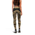 Tahiti Women's Leggings - Active Style - Polynesian Pride