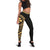 Wallis and Futuna Leggings A16 - Polynesian Pride