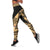 Tahiti Women's Leggings - Active Style - Polynesian Pride