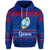 Custom Guam Christmas Hoodie Simple Style LT8 - Polynesian Pride