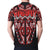 Hawaiian T Shirt Hawaii Polynesian Tattoo K5 - Polynesian Pride