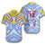 (Custom Personalised) Kolisi Apifoou College Hawaiian Shirt Tonga Modern Style Unisex Yellow - Polynesian Pride
