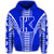 Hawaii Hoodie Kailua High Pullover Hoodie - Polynesian Pride