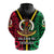 (Yalewa Ni Tatasiga) Vanuatu 42nd Independence Anniversary Hoodie LT4 - Polynesian Pride