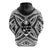 Custom Guam Rugby Zip Hoodie Polynesian Patterns Black Ver.2 LT16 - Polynesian Pride